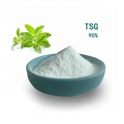 Stevia Leaf shaw la ai lam